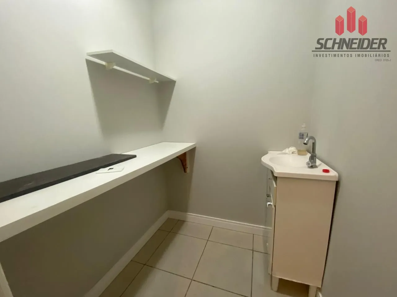 Sala comercial para alugar no bairro Capitais em Timbó/SC — foto 6