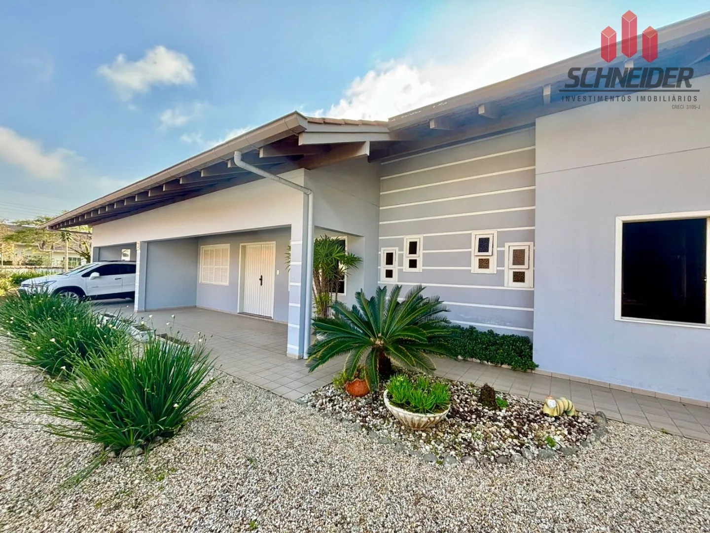 Casa com 4 dormitórios para alugar no bairro Imigrantes em Timbó/SC — foto 4