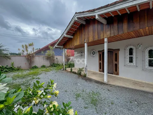 Casa em Itoupava Seca - Blumenau — foto 3