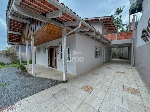Casa em Itoupava Seca - Blumenau - foto 1