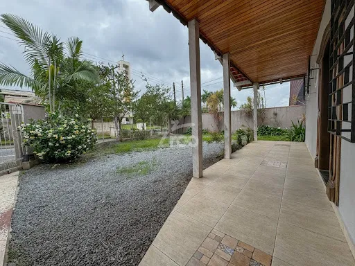 Casa em Itoupava Seca - Blumenau — foto 4