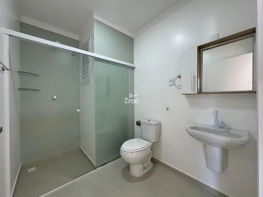 Apartamento em Vila Nova - Blumenau — foto 5