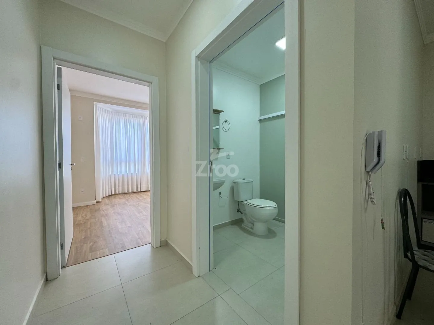 Apartamento em Vila Nova - Blumenau — foto 6