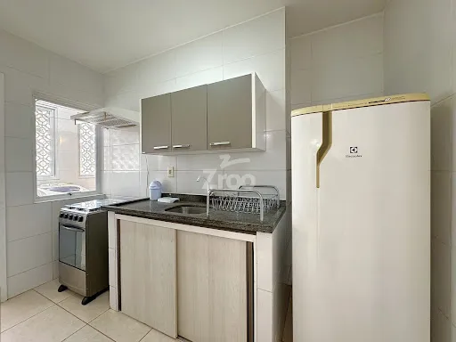 Apartamento em Garcia - Blumenau — foto 2