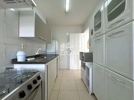 Apartamento em Garcia - Blumenau — foto 3
