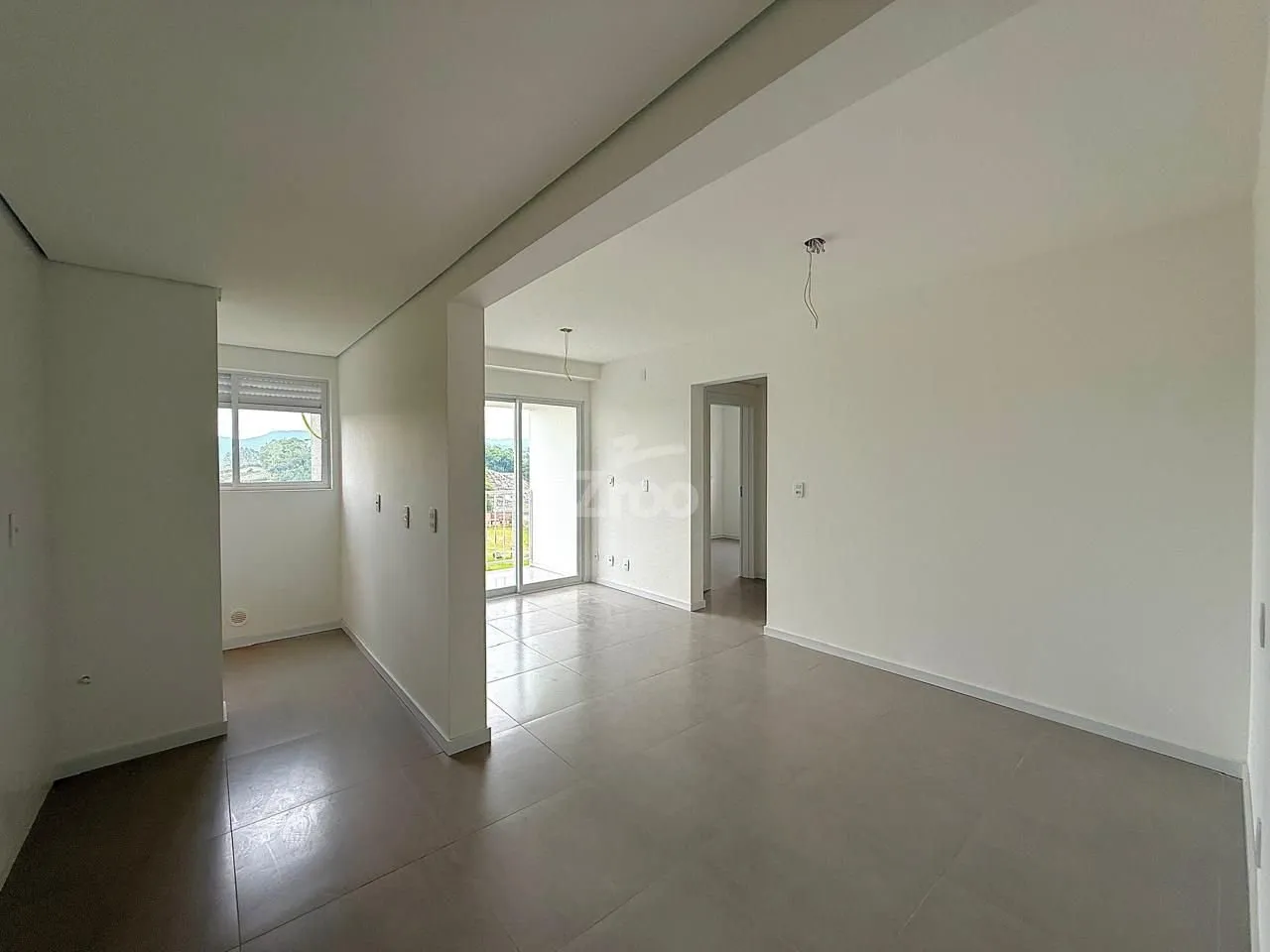 Apartamento em Fortaleza - Blumenau - foto 1
