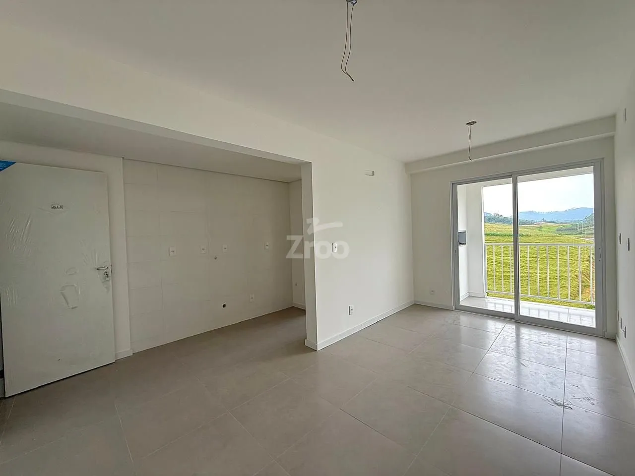 Apartamento em Fortaleza - Blumenau - foto 1