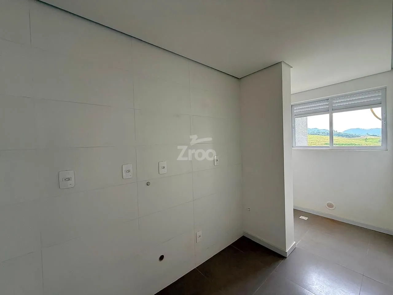 Apartamento em Fortaleza - Blumenau — foto 2