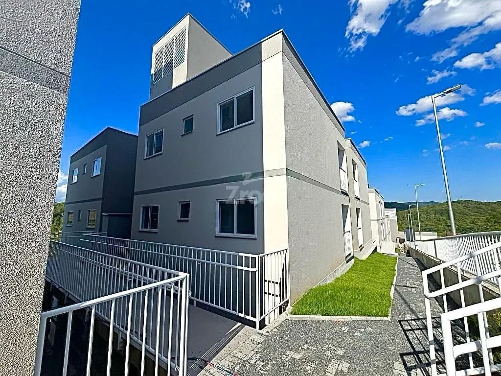 Apartamento em Fortaleza - Blumenau — foto 5