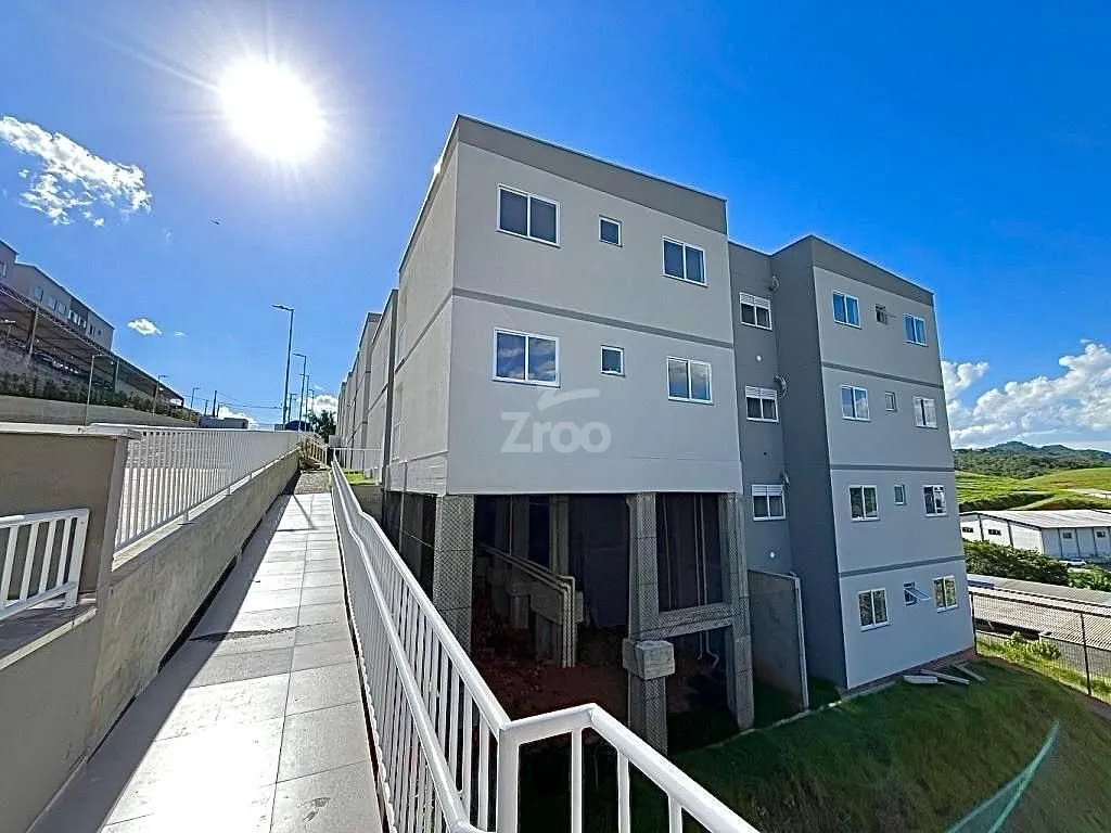 Apartamento em Fortaleza - Blumenau — foto 7