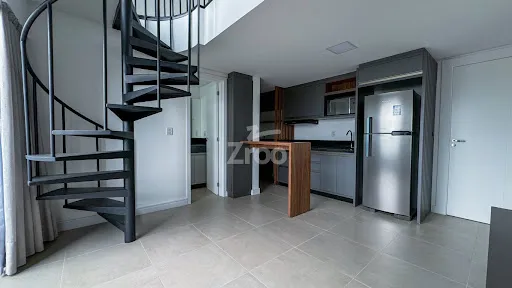 Apartamento em Itoupava Seca - Blumenau — foto 3