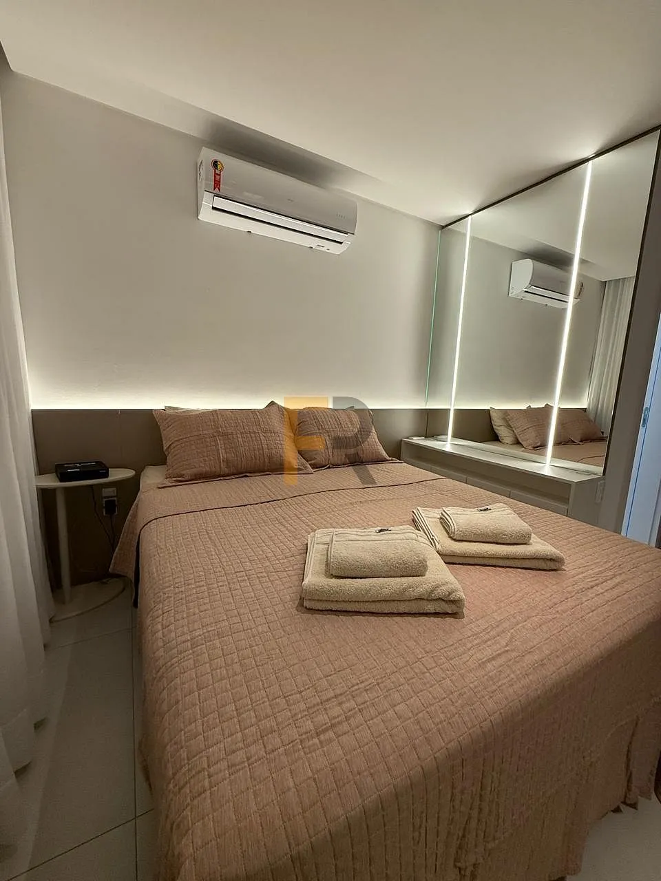 Loft Para Locação em Blumenau bairro Ponta Aguda — foto 3