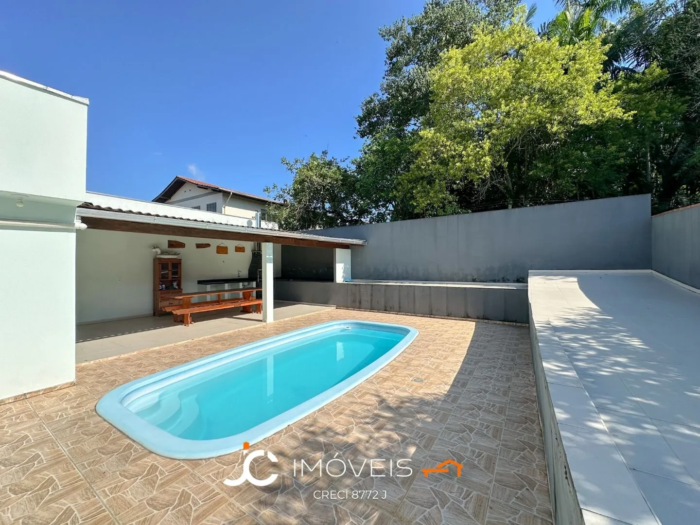Casa com 4 dormitórios à venda, 160 m por R$ 739.000,00 - Velha - Blumenau/SC - foto 1