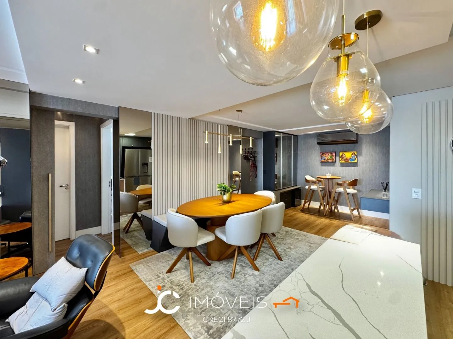Apartamento · à venda · 2 quartos · 125m² · Vila Nova, Blumenau