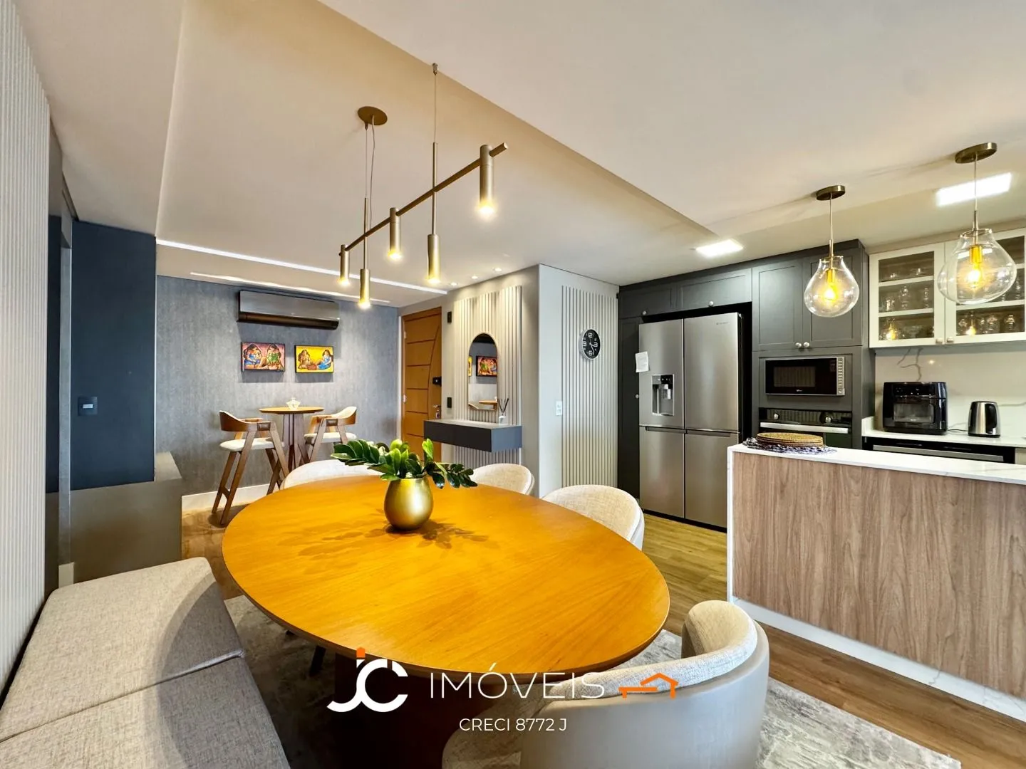 Apartamento · à venda · 2 quartos · 125m² · Vila Nova, Blumenau