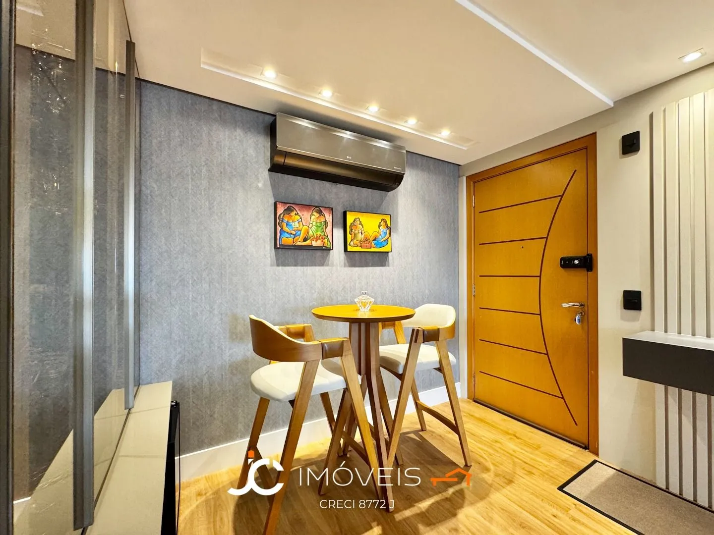 Apartamento · à venda · 2 quartos · 125m² · Vila Nova, Blumenau