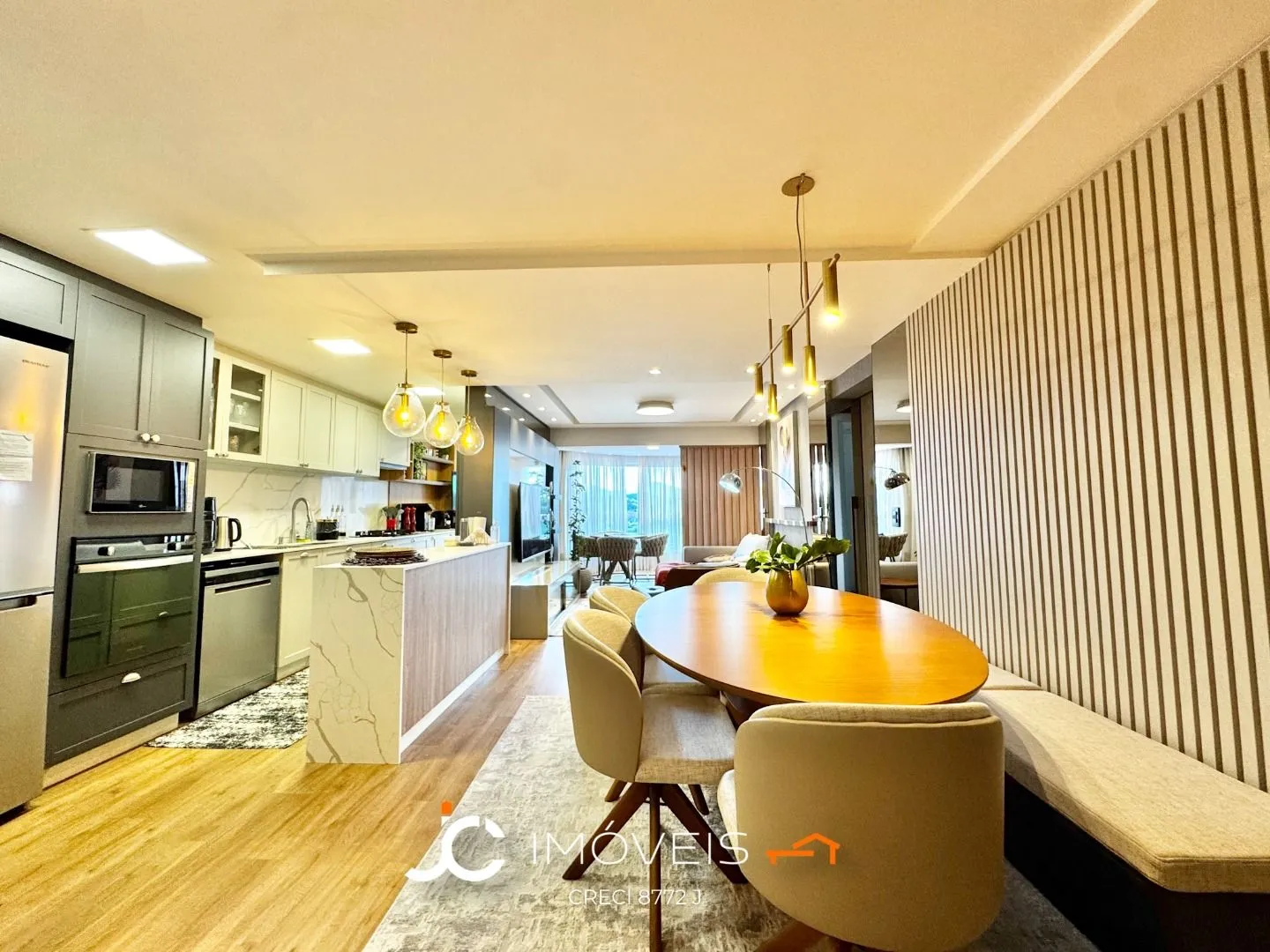 Apartamento · à venda · 2 quartos · 125m² · Vila Nova, Blumenau