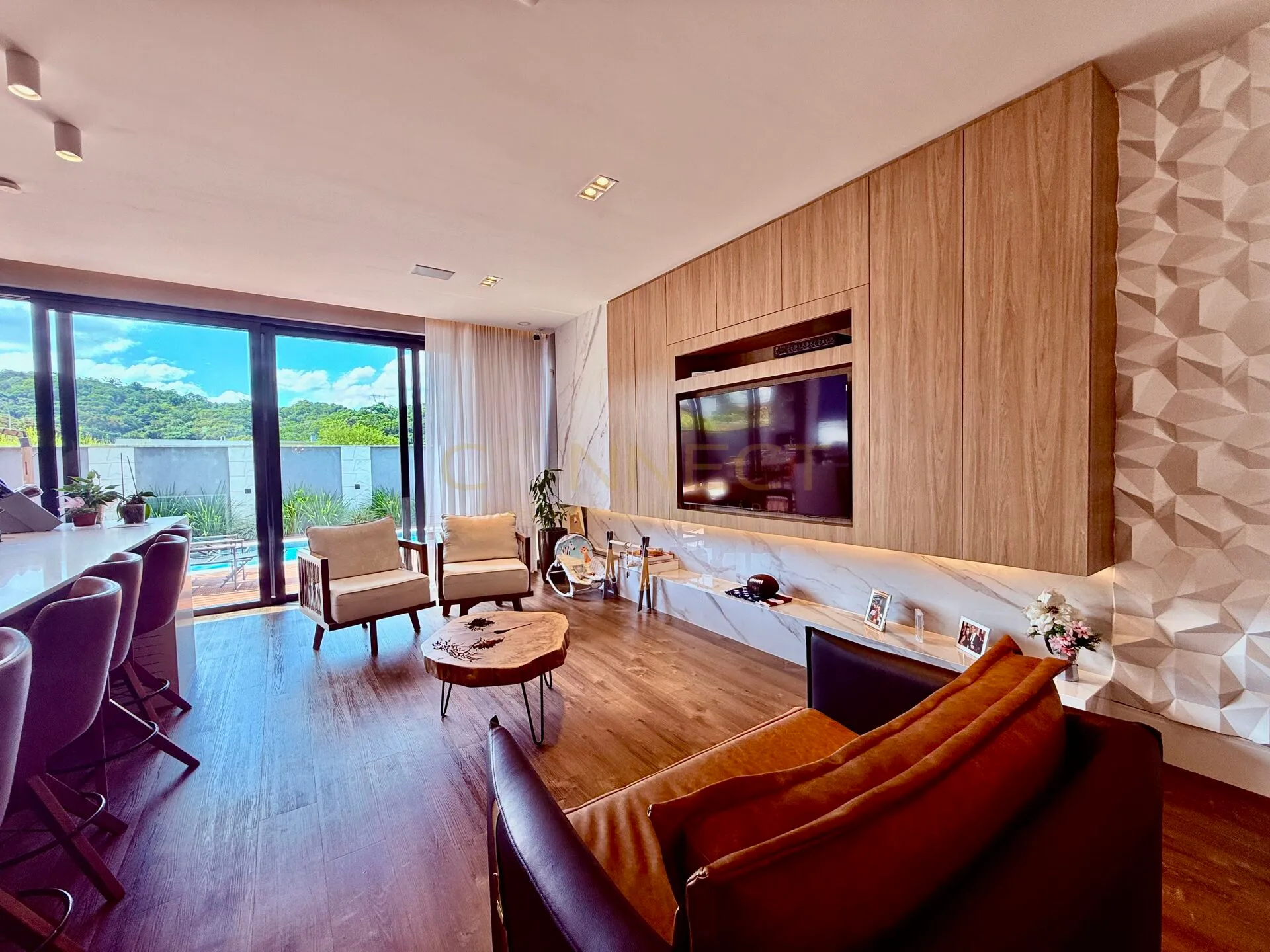 Casa 3 suítes em Condomínio Fechado — foto 7