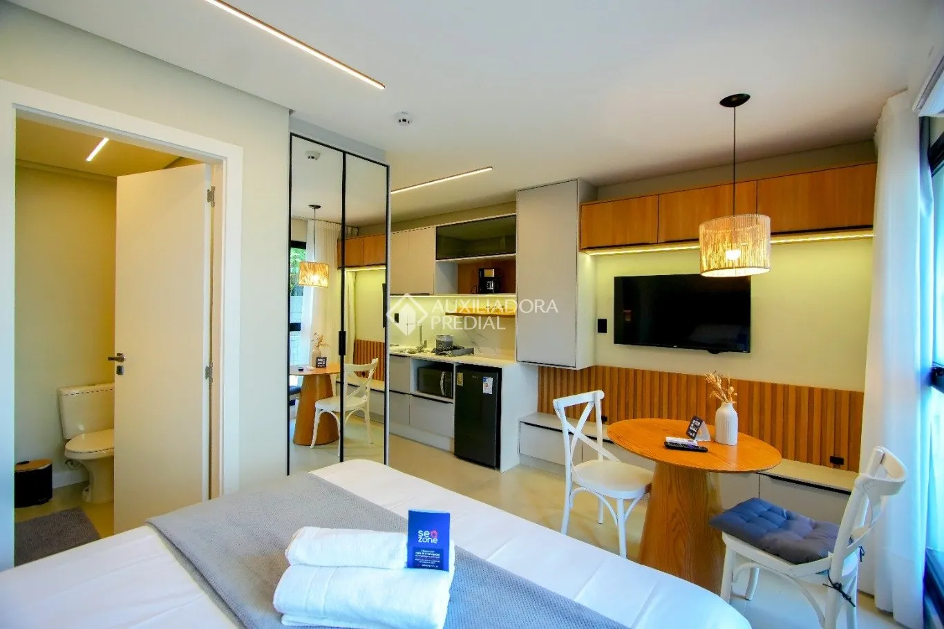 Apartamentos em Imbituba — foto 2