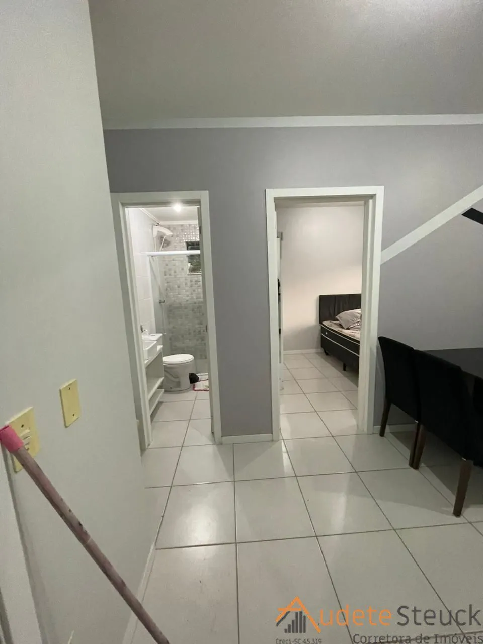 Apartamento 1 Dormitório Ribeirão Fresco — foto 2