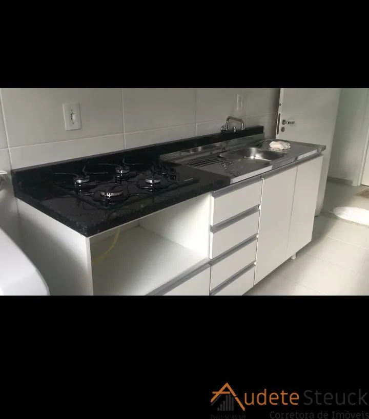 Apartamento 1 Dormitório Ribeirão Fresco — foto 3