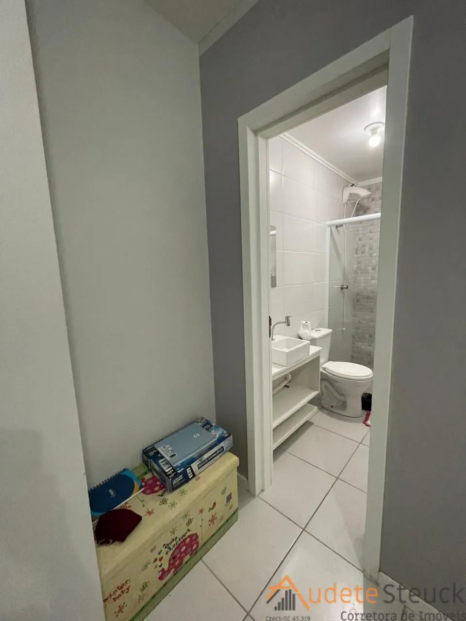 Apartamento 1 Dormitório Ribeirão Fresco — foto 6