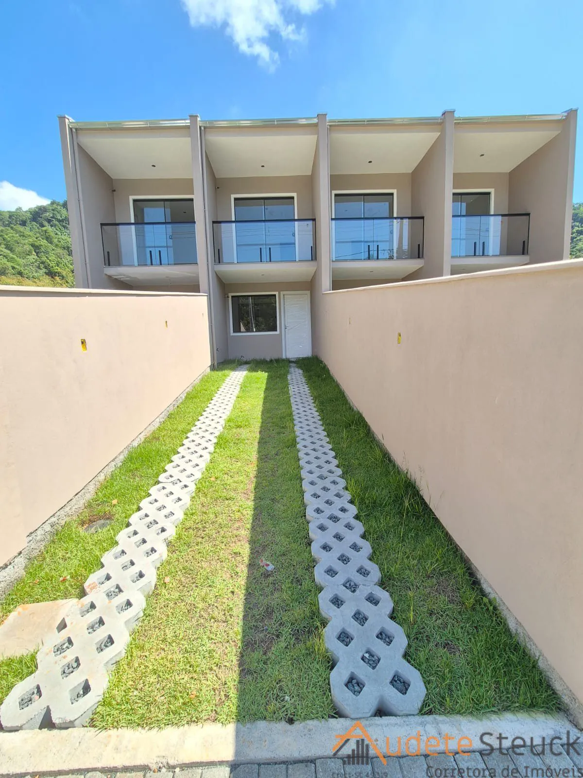 Sobrado na Velha Central - foto 1