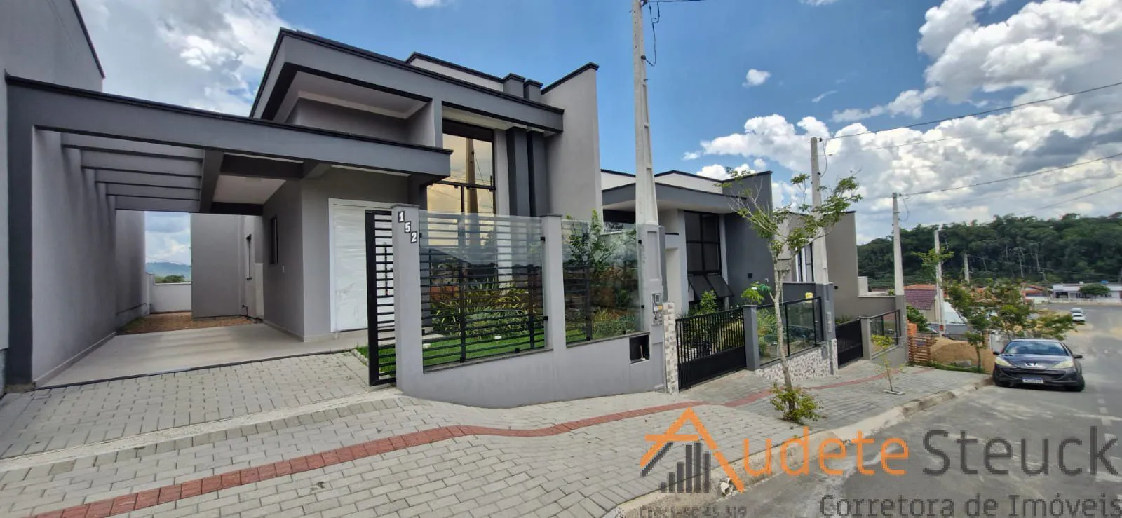 Casa de Alto Padrão em Indaial - foto 1