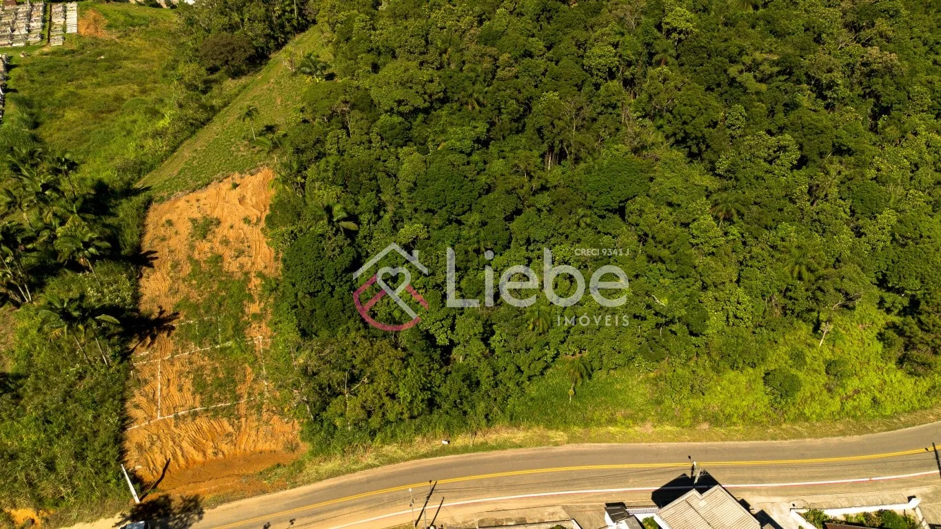 Terreno no Centro de Pomerode com 986,00m fazendo frente em 18,30 metros. — foto 6