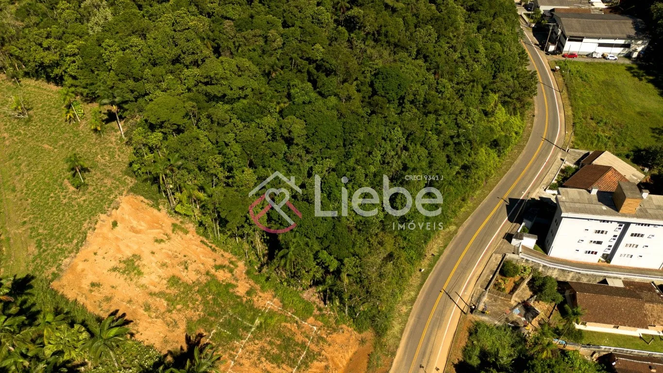 Terreno no Centro de Pomerode com 986,00m fazendo frente em 18,30 metros. — foto 7
