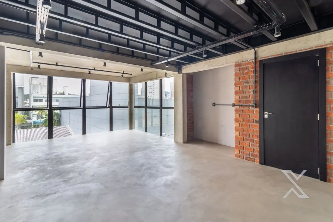 Sala Comercial para alugar, 38 m - Vila Nova - Blumenau/SC - foto 1