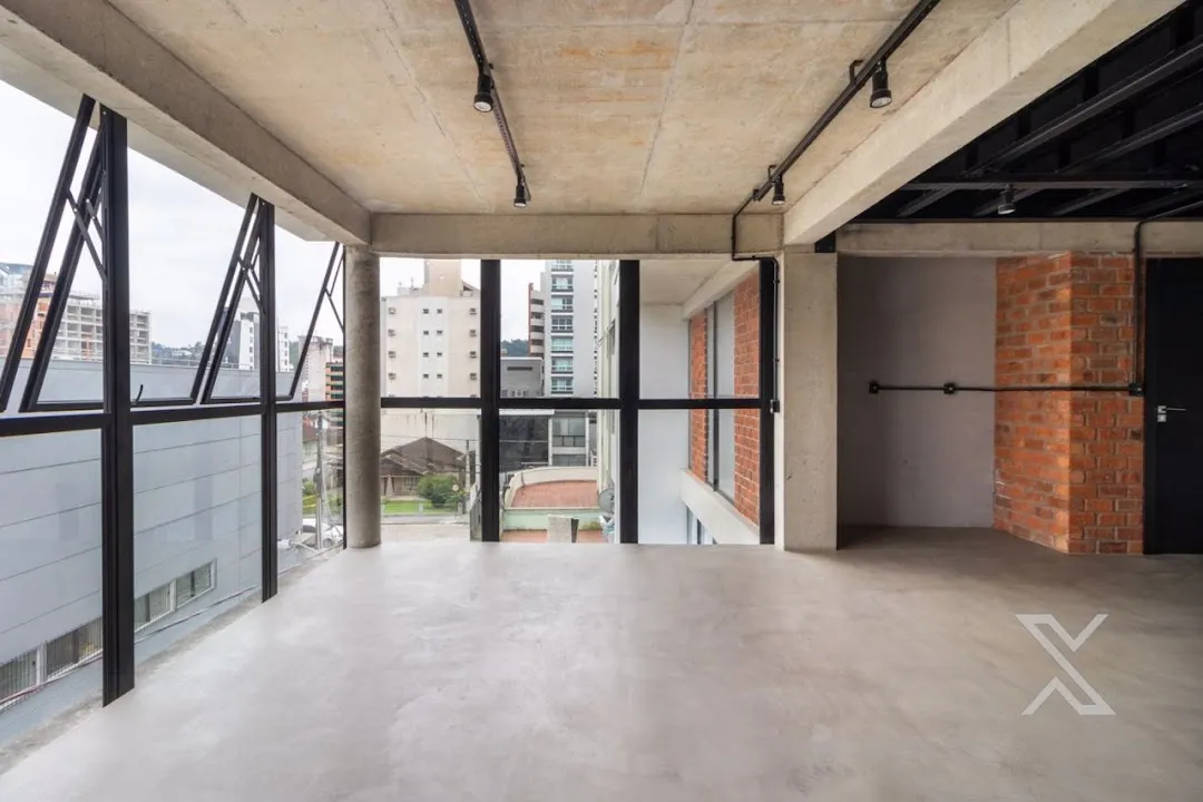 Sala Comercial para alugar, 38 m - Vila Nova - Blumenau/SC — foto 2