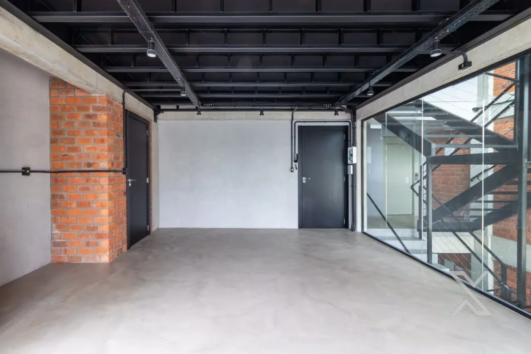 Sala Comercial para alugar, 38 m - Vila Nova - Blumenau/SC — foto 3