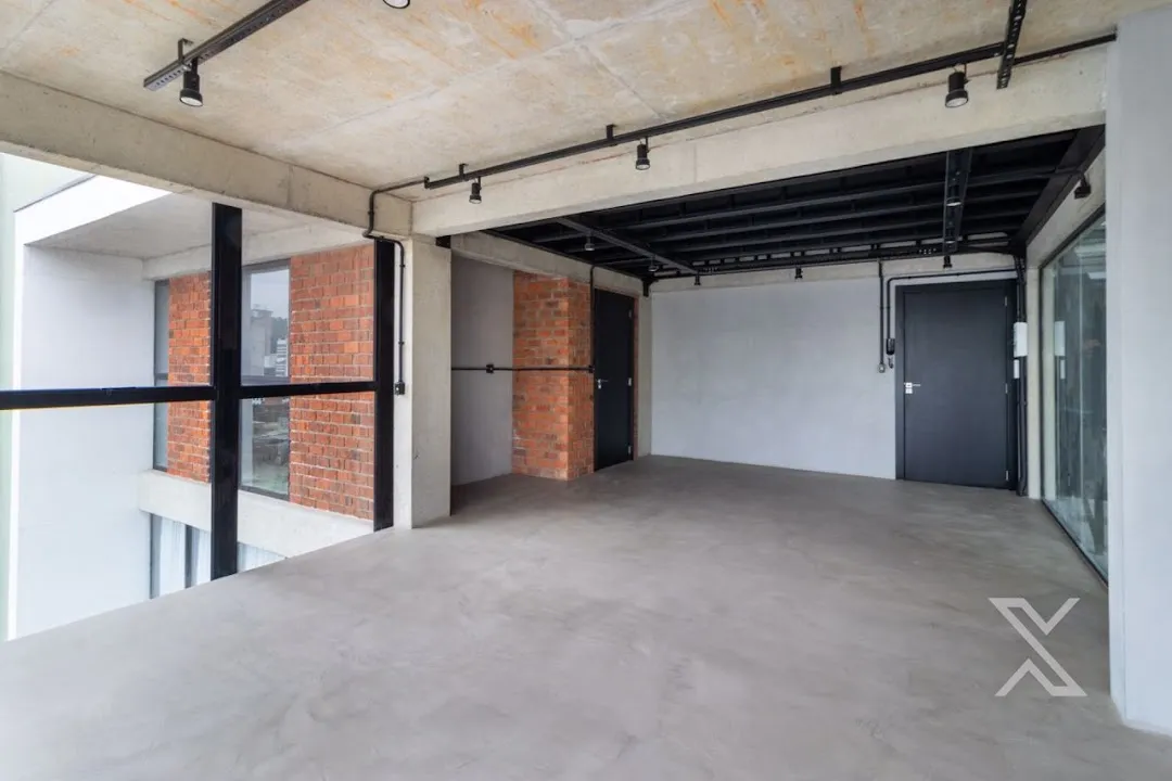 Sala Comercial para alugar, 38 m - Vila Nova - Blumenau/SC — foto 4