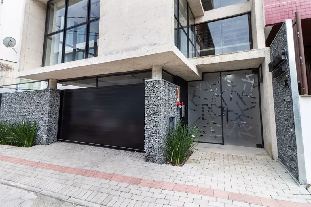 Sala Comercial para alugar, 38 m - Vila Nova - Blumenau/SC — foto 7