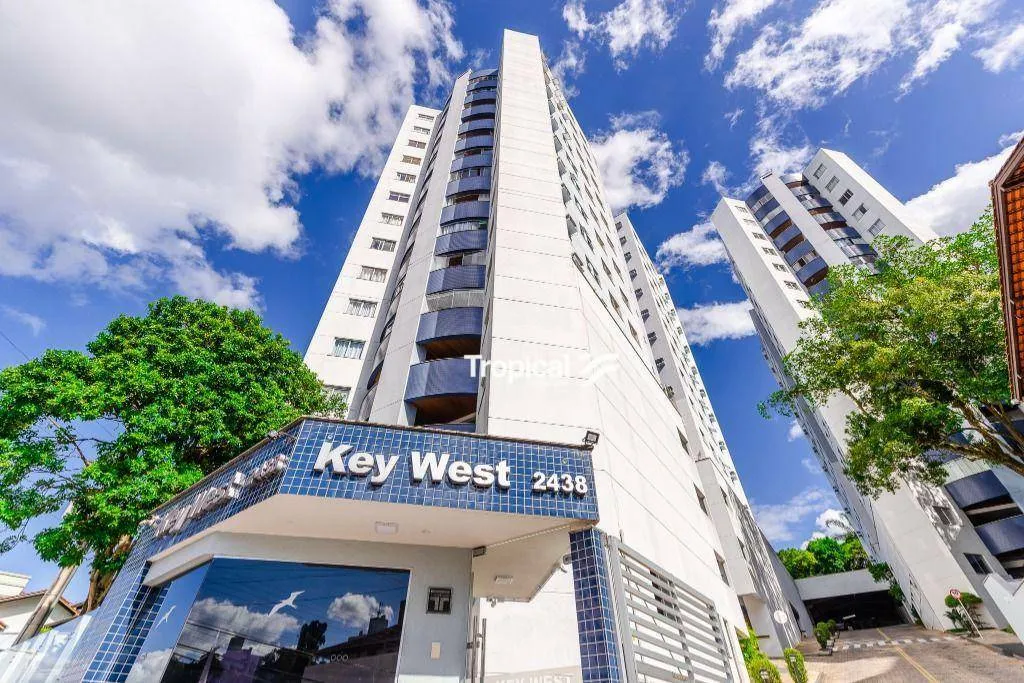 Apartamento com 2 dormitórios para alugar, 83 m por R$ 2.300/mês - Vila Nova - Blumenau/SC - foto 1