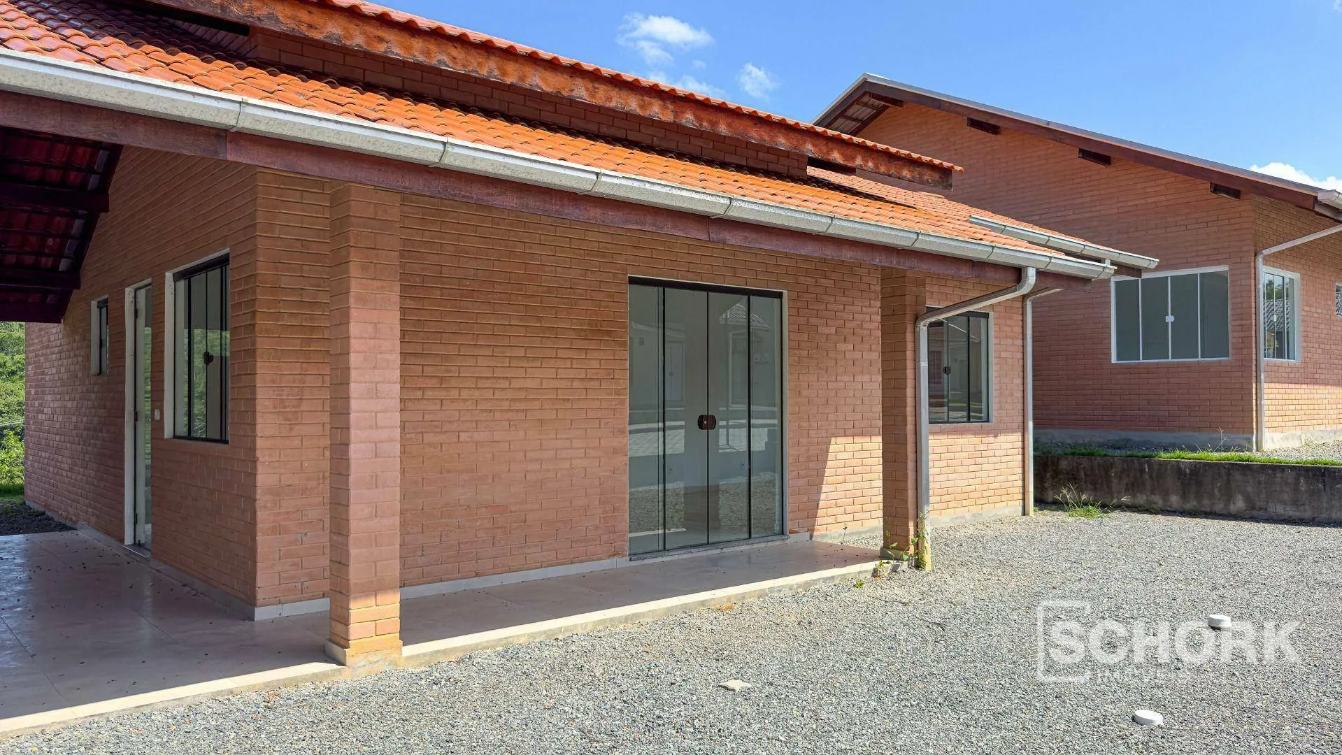 Casa com 2 dormitórios à venda, 95 m por R$ 480.000,00 - Pomerode Fundos - Pomerode/SC — foto 2