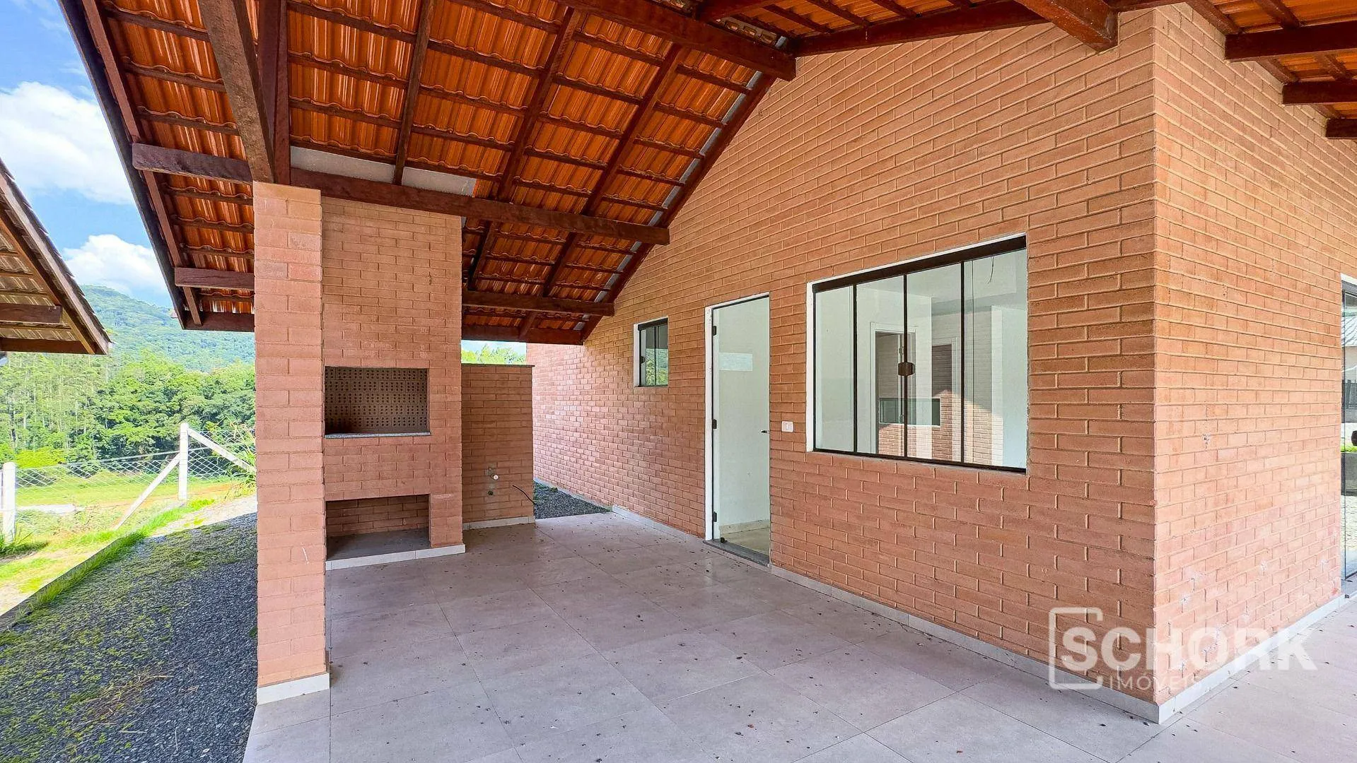 Casa com 2 dormitórios à venda, 95 m por R$ 480.000,00 - Pomerode Fundos - Pomerode/SC — foto 5