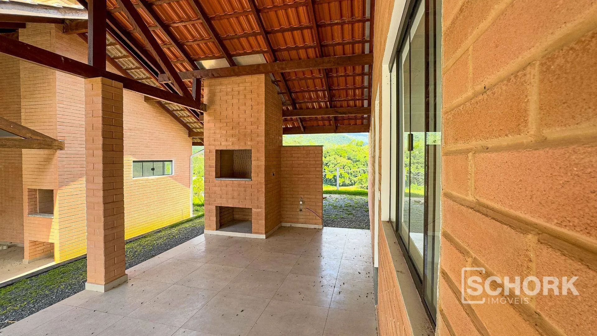 Casa com 2 dormitórios à venda, 95 m por R$ 480.000,00 - Pomerode Fundos - Pomerode/SC — foto 6