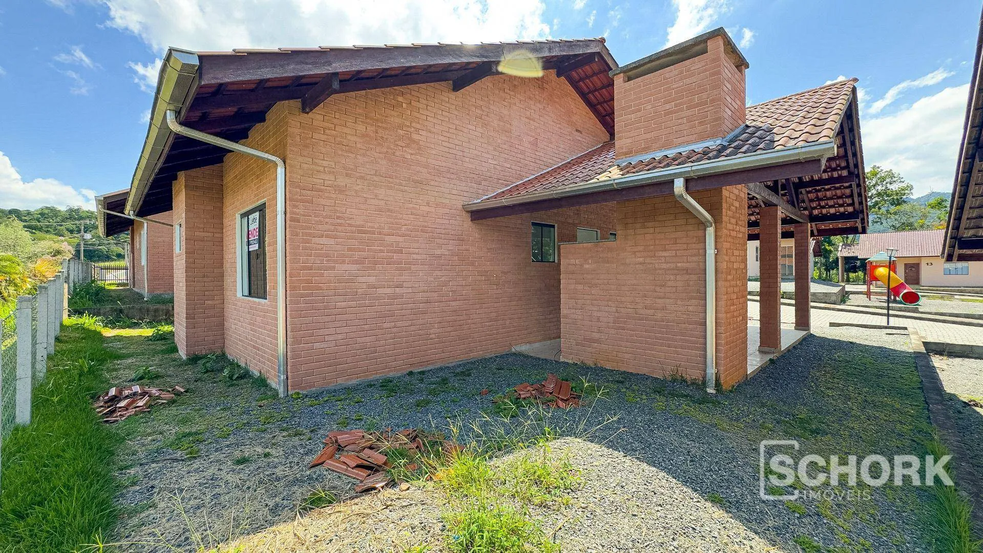 Casa com 2 dormitórios à venda, 95 m por R$ 480.000,00 - Pomerode Fundos - Pomerode/SC — foto 7