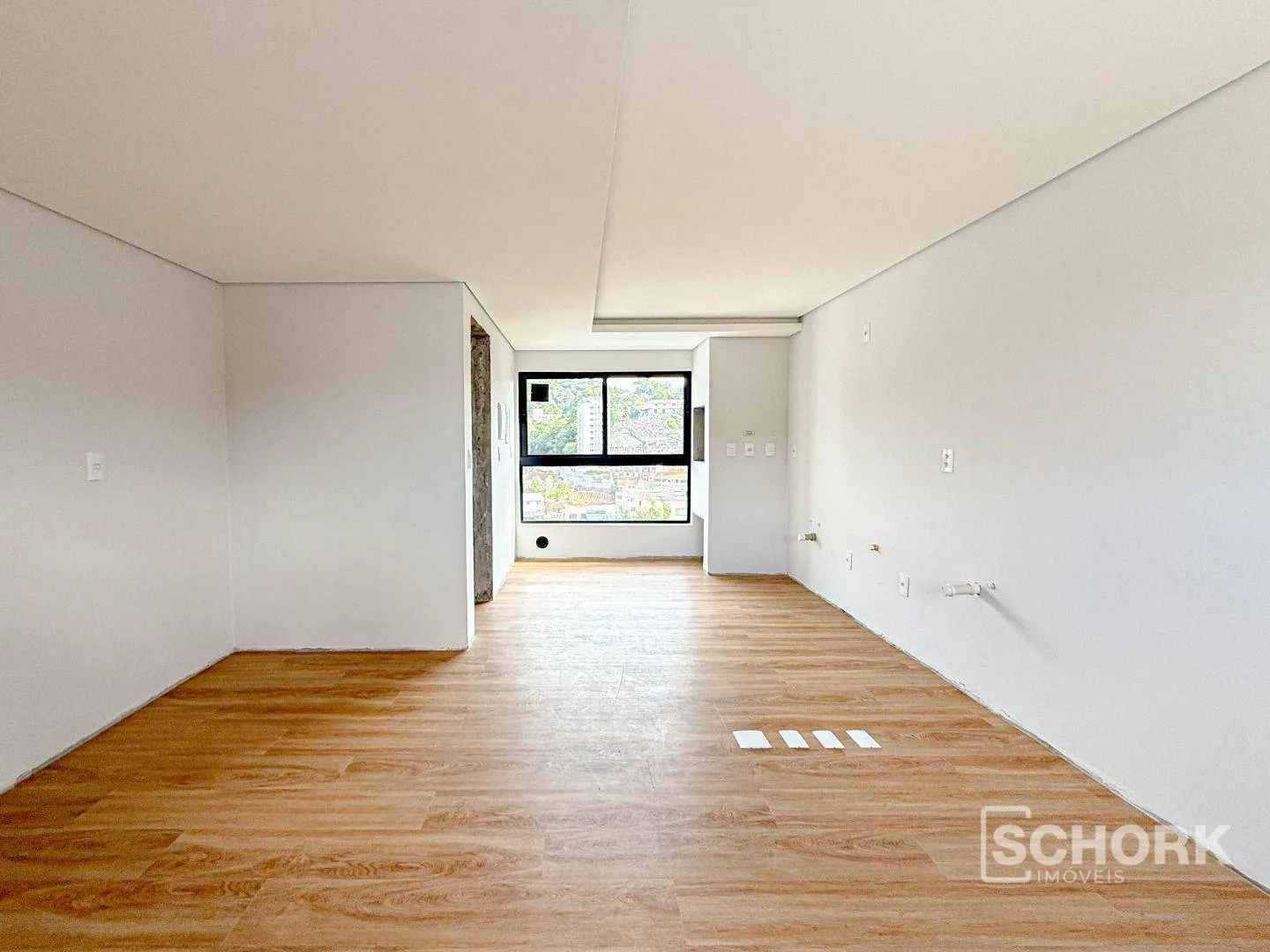Loft com 1 dormitório à venda, 30 m por R$ 439.000,00 - Centro (Blumenau) - Blumenau/SC — foto 2
