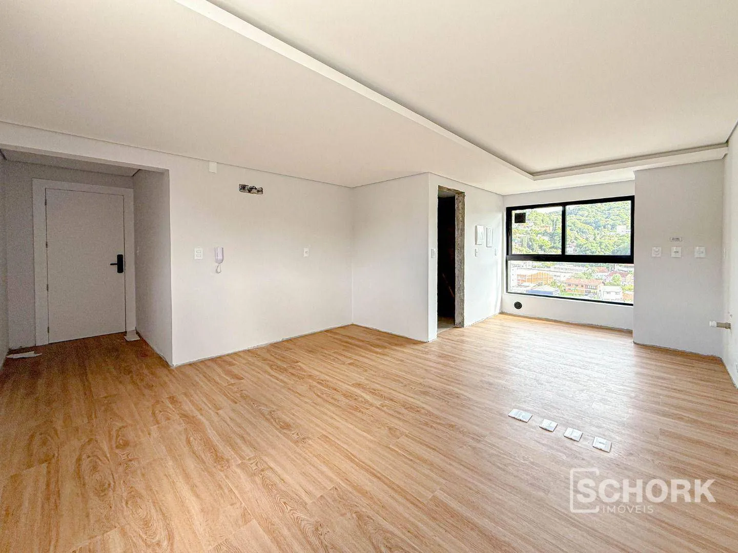 Loft com 1 dormitório à venda, 30 m por R$ 439.000,00 - Centro (Blumenau) - Blumenau/SC — foto 3