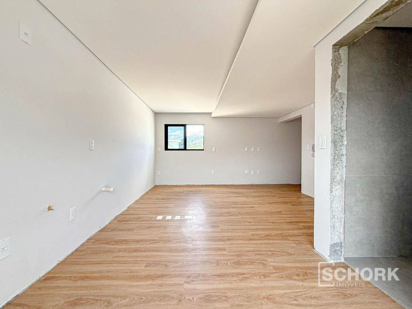 Loft com 1 dormitório à venda, 30 m por R$ 439.000,00 - Centro (Blumenau) - Blumenau/SC — foto 4