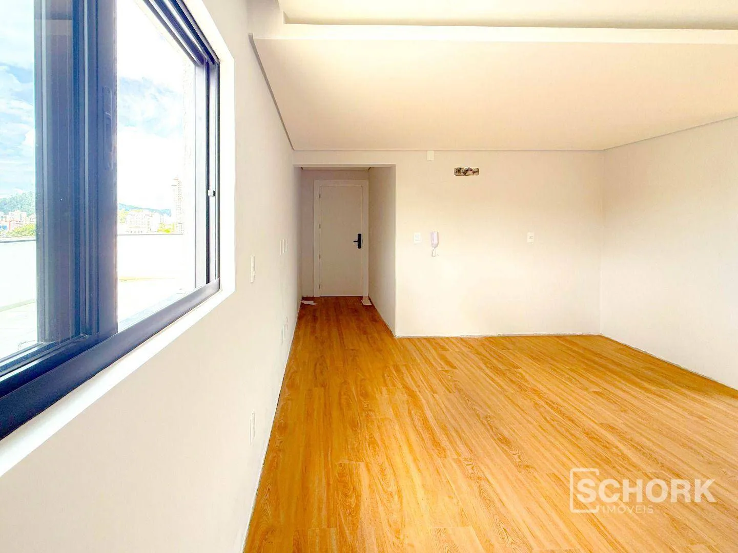 Loft com 1 dormitório à venda, 30 m por R$ 439.000,00 - Centro (Blumenau) - Blumenau/SC — foto 5