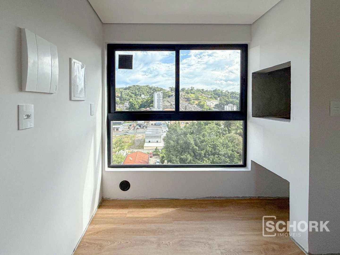 Loft com 1 dormitório à venda, 30 m por R$ 439.000,00 - Centro (Blumenau) - Blumenau/SC — foto 7