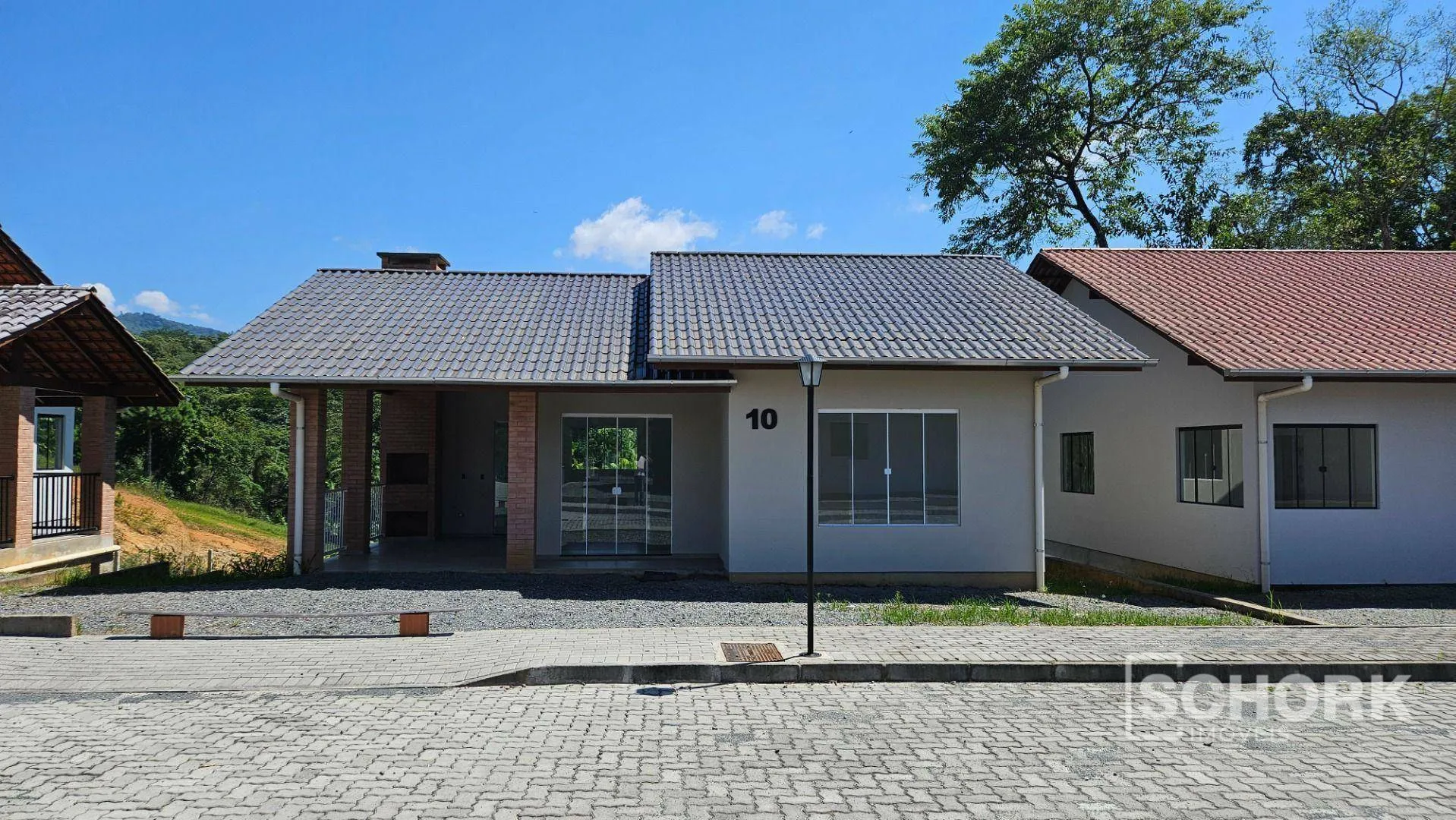 ECOHAUS Residencial - foto 1