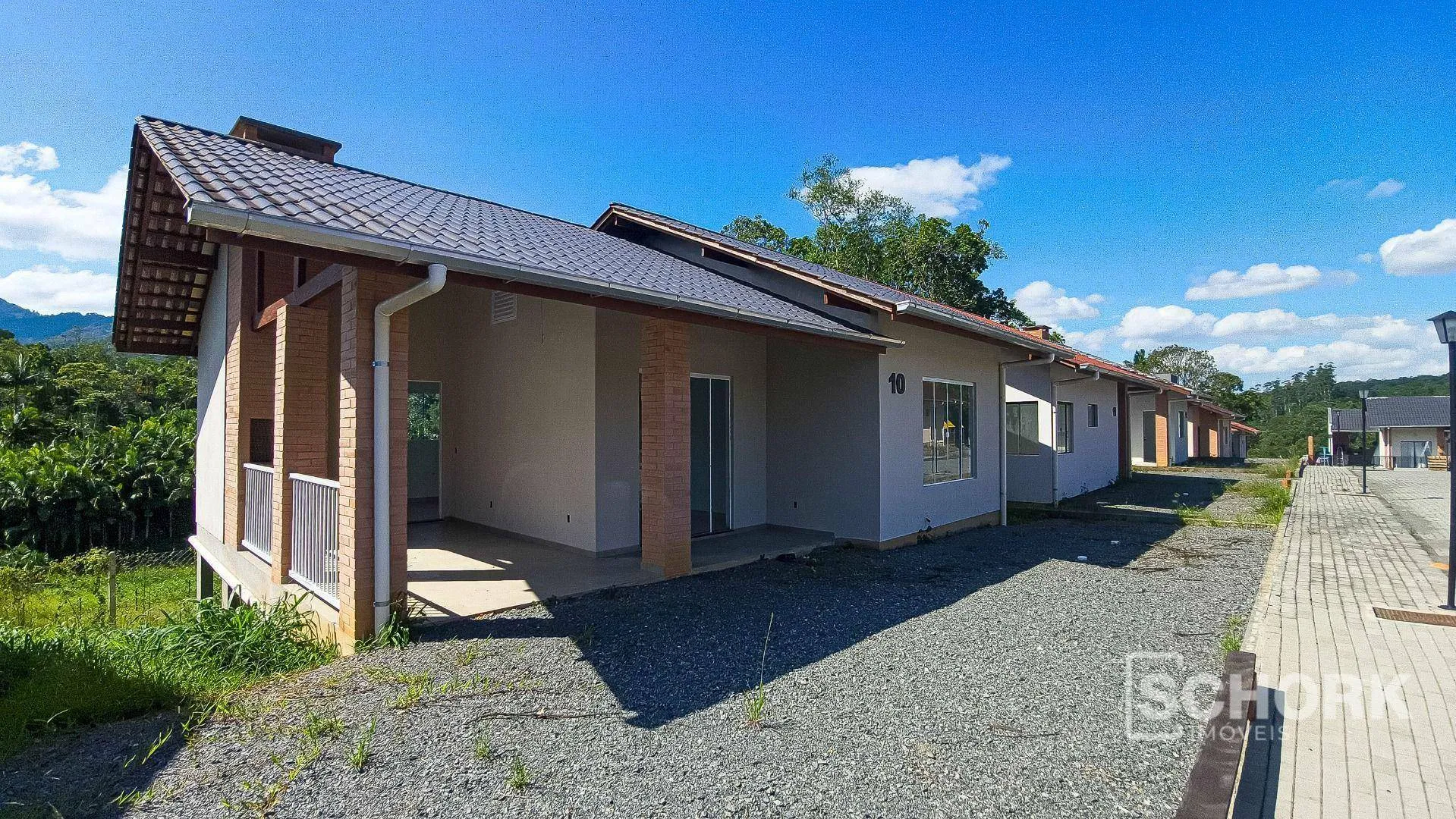 ECOHAUS Residencial — foto 2