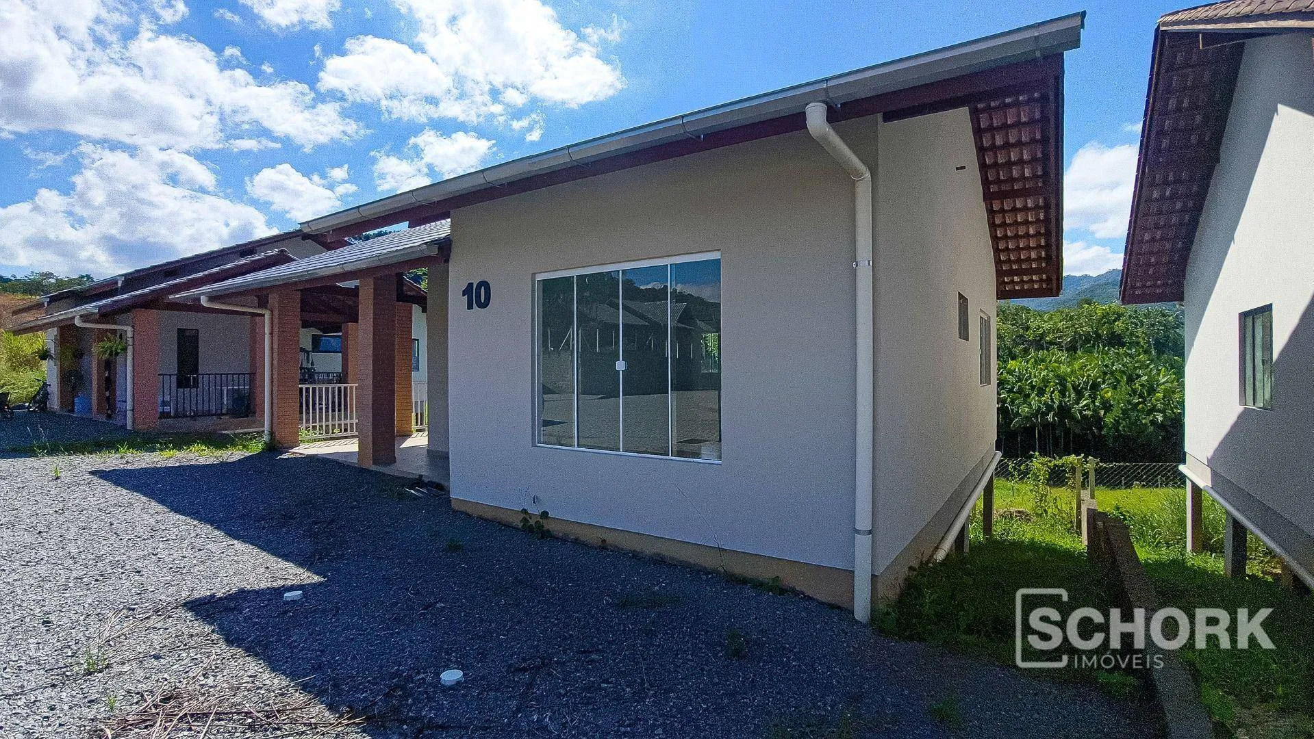 ECOHAUS Residencial — foto 3