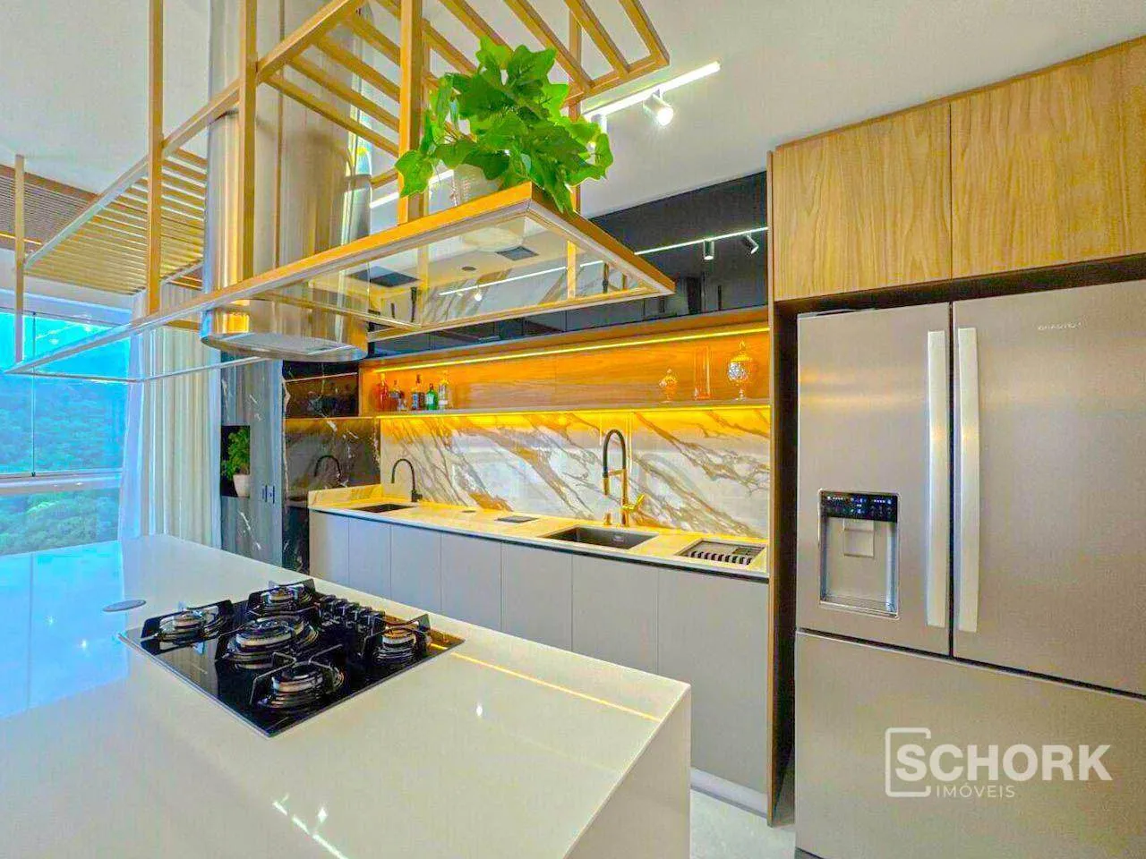 Apartamento com 3 dormitórios à venda, 107 m por R$ 1.049.000,00 - Escola Agrícola - Blumenau/SC — foto 5