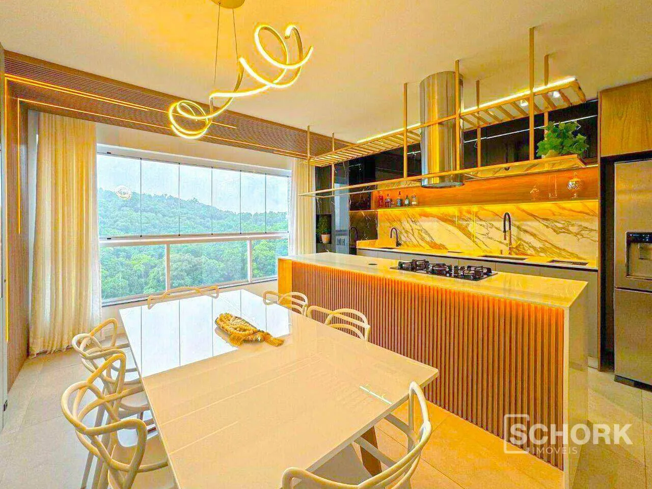 Apartamento com 3 dormitórios à venda, 107 m por R$ 1.049.000,00 - Escola Agrícola - Blumenau/SC — foto 7